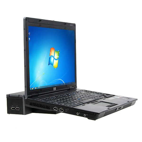 HP-Notebook-Docking