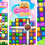 Cookie Jam Review: A Challenging Match Three Game