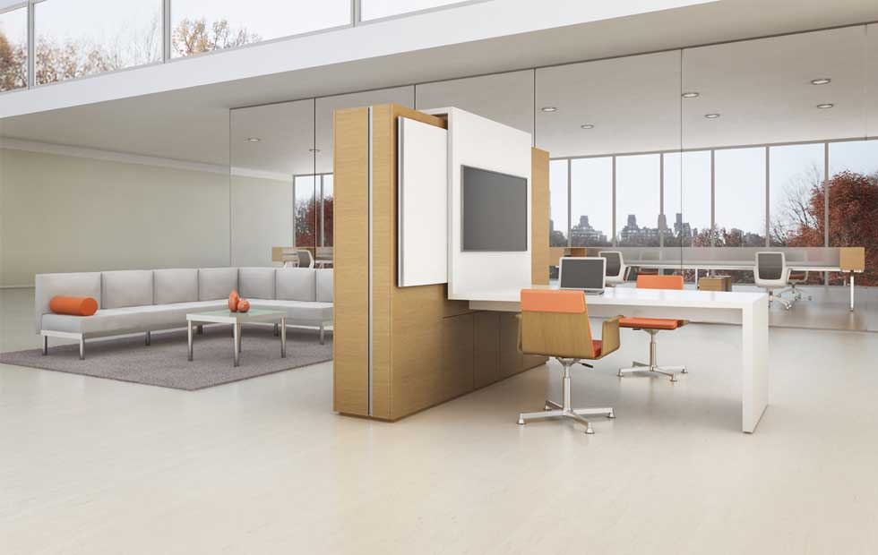 Trends In Conference Room Technology Trends In Conference Room Technology