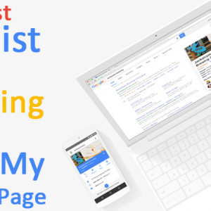 Google-My-Business-Page