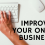 How to Improve Your Business Online
