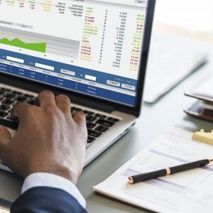 Trading Platform