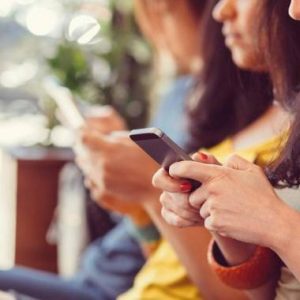 Children Online with Netspy App