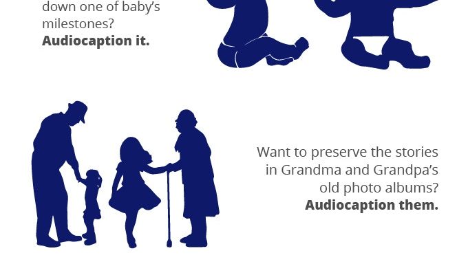 Audiocaption