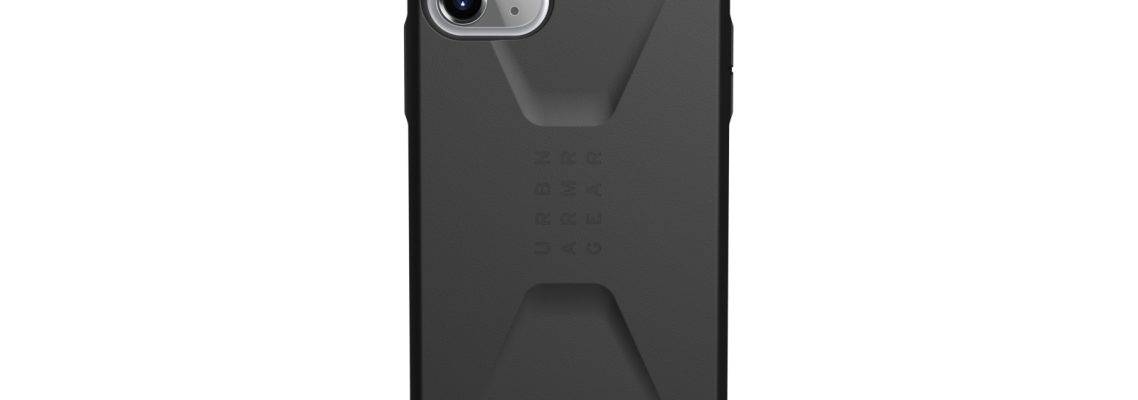 Stealth Case