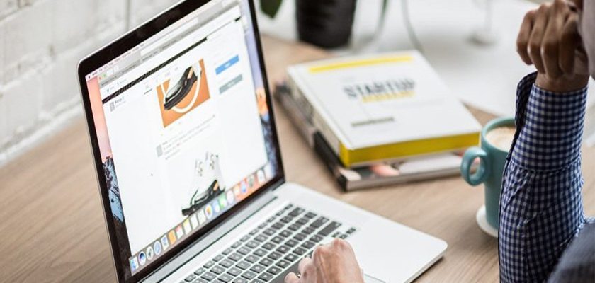 4 Reasons Why Your Business Should Have a Website