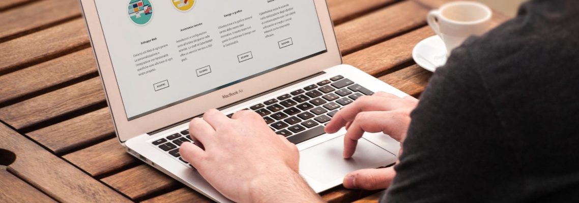 Why Doesn't My Company Website Generate Results?