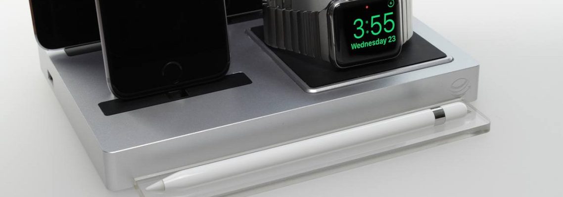 charging dock