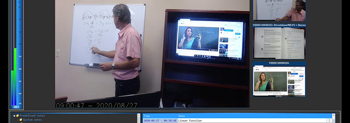 3 Ways KEYSERV Video Works with Zoom to Create a Seamless Recording Experience