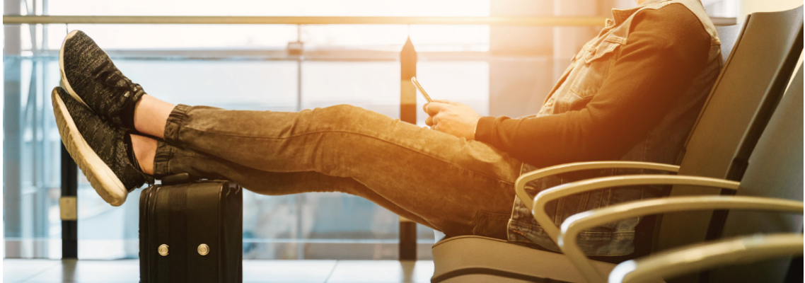 The Travel Revolution Thanks To New Technology: A Look At The Seven Most Important Tourism Industry Tech Solutions
