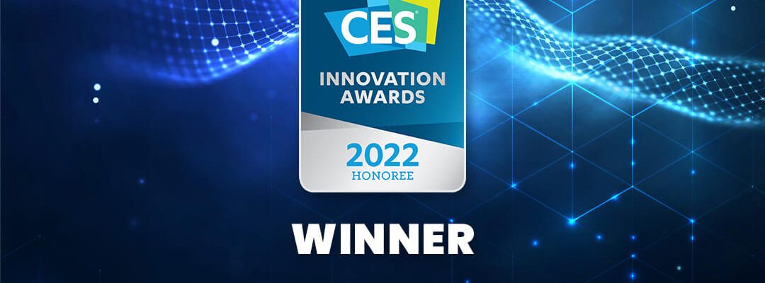 Award-Winning