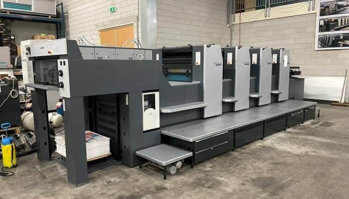 Used-Printing-Equipment
